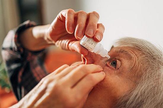 Red eyes, dry eyes, and more: Top questions for your eye doctor featured image