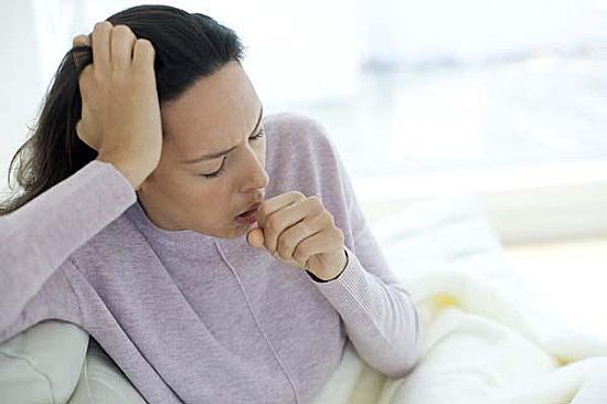 Could ongoing thrush be responsible for my chronic cough? featured image