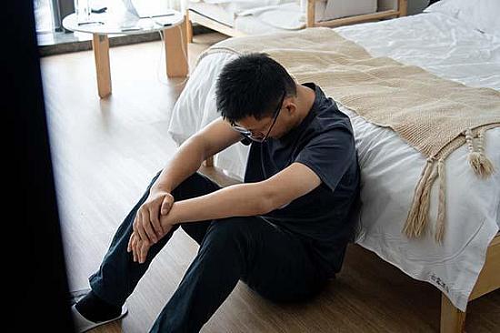 What could cause sudden weakness after a bowel movement? featured image