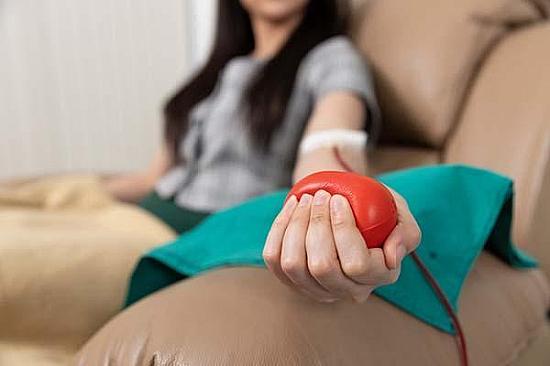 How can I build up my blood hemoglobin level? featured image