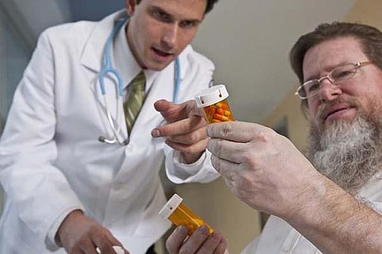 Taming high blood pressure: How doctors find the right drug mix featured image