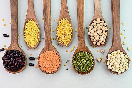 Eating more soy and other legumes might ward off high blood pressure featured image