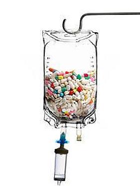 IV therapy for vitamin replenishment: Health boost or expensive placebo? featured image