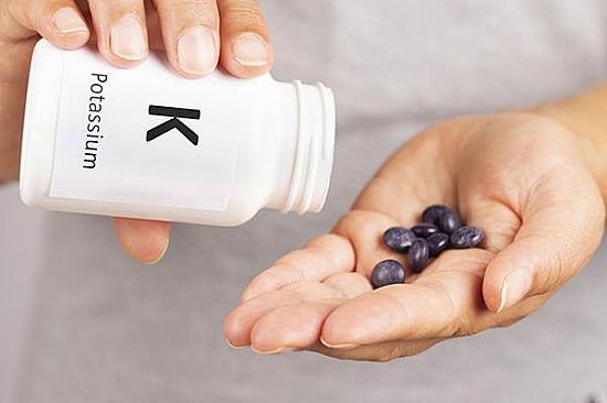 Do I need to take a potassium supplement if I am on a diuretic? featured image