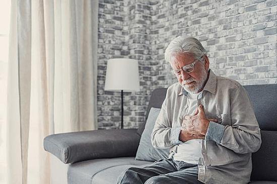 How might a COPD exacerbation affect my father's prognosis? featured image
