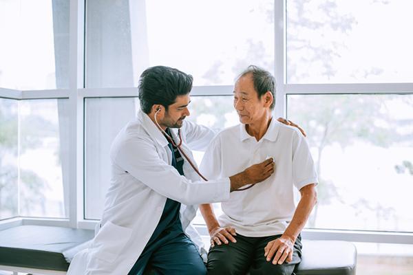 What is cardiac rehab and what does it involve?