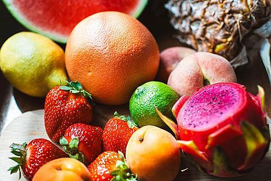 Do sugars from fruit raise triglyceride levels? featured image