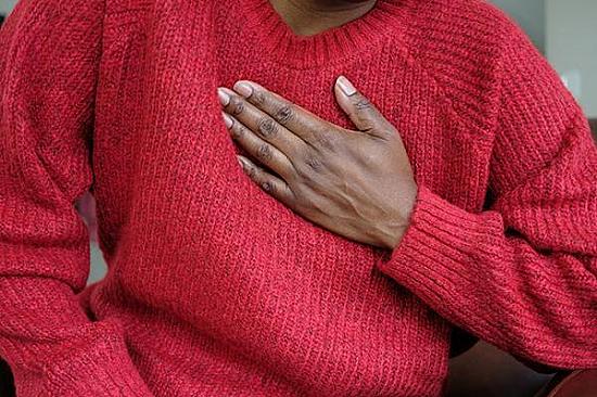What does it mean to have an enlarged heart? featured image