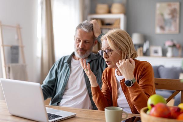 Digital overload: Coping with the stress of screen time and other digital demands as we get older