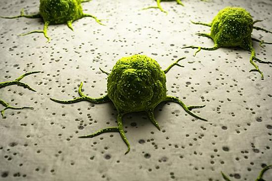 Why does cancer risk increase as we get older? featured image
