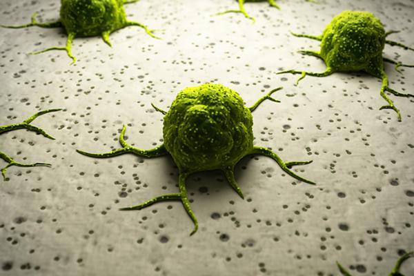 Why does cancer risk increase as we get older?