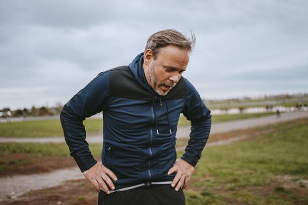 How soon can I start exercising again after the flu?
