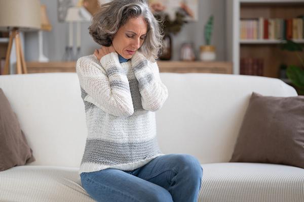 Are fibromyalgia and irritable bowel syndrome linked?