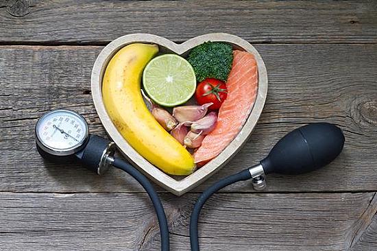 A guide to the DASH diet featured image