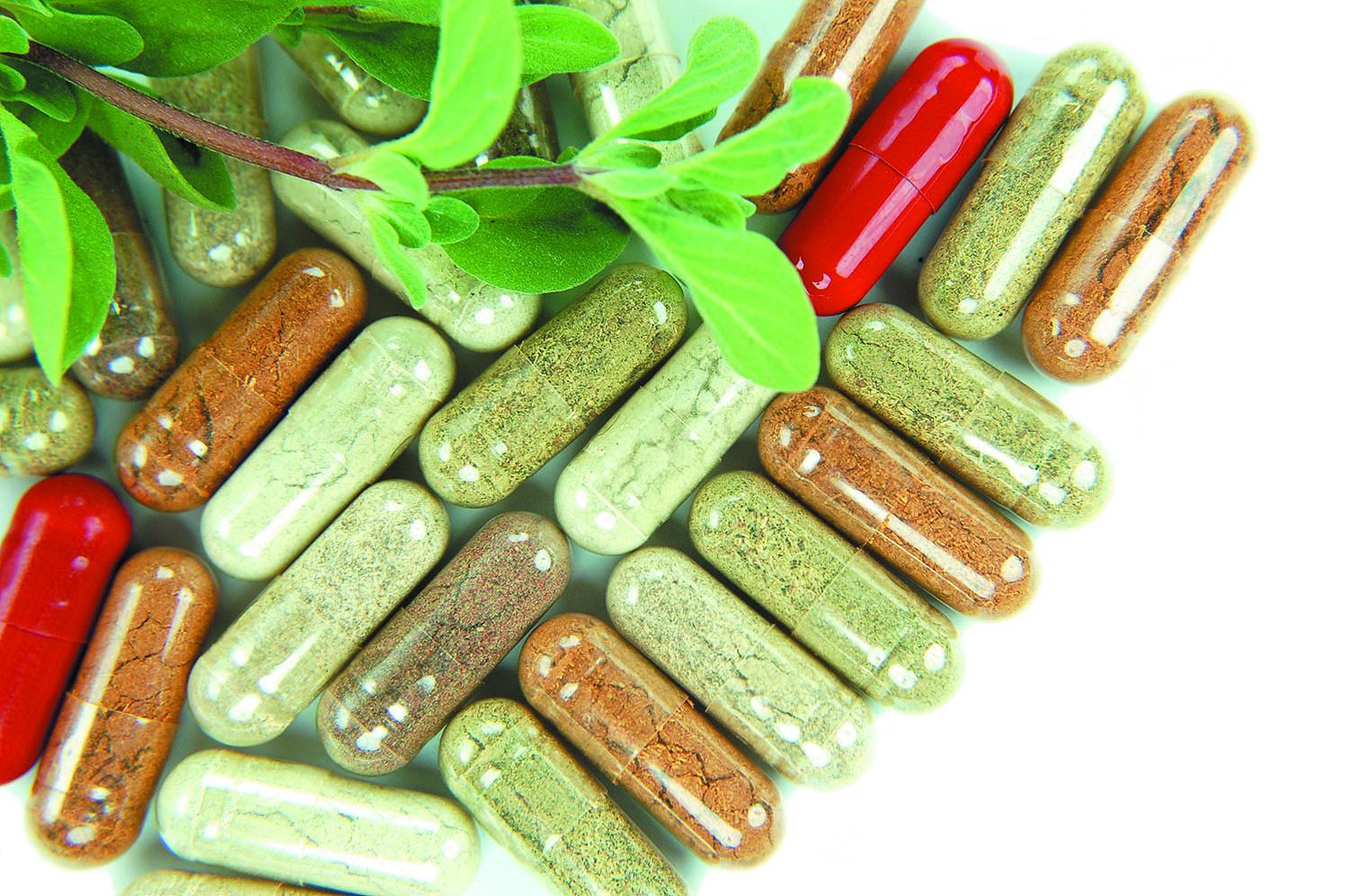 Herbal supplements and your heart: Proceed with caution
