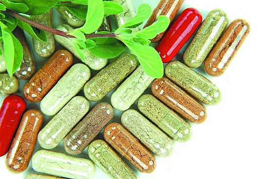 Herbal supplements and your heart: Proceed with caution featured image