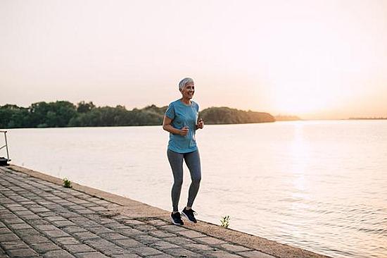 Should you schedule your exercise based on your circadian rhythm? featured image