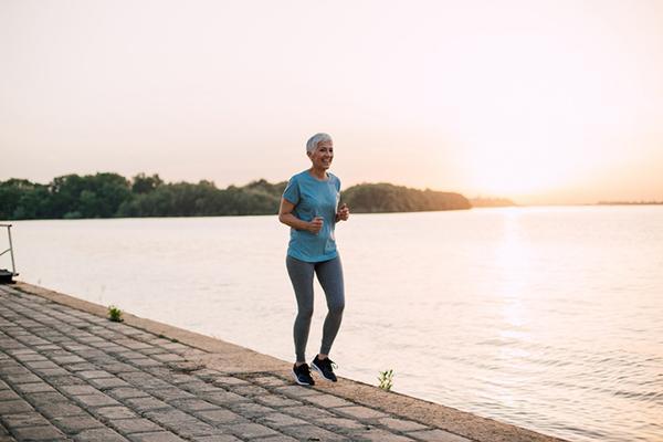 Should you schedule your exercise based on your circadian rhythm?