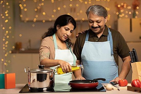 Beef tallow, seed oils, and full-fat dairy: Are any of them heart-healthy? featured image
