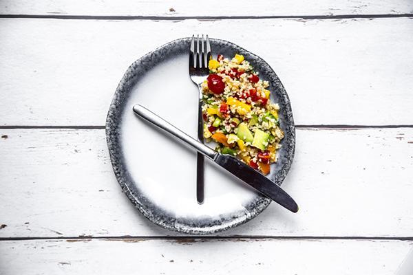 Does intermittent fasting work?