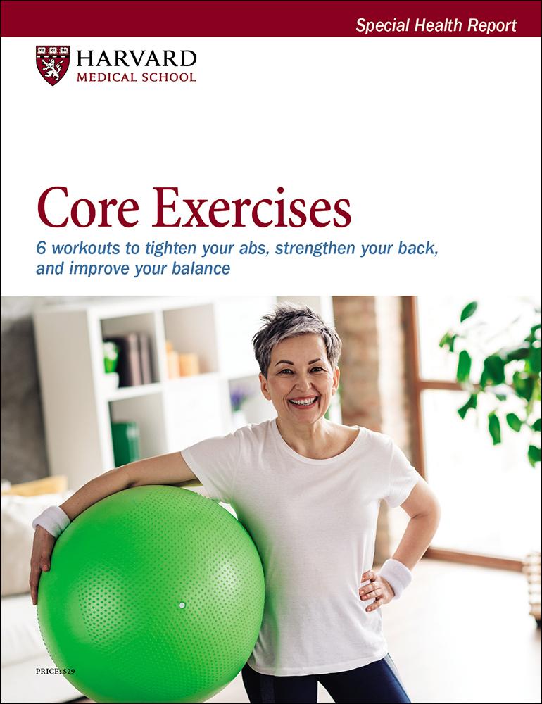 Core Exercises