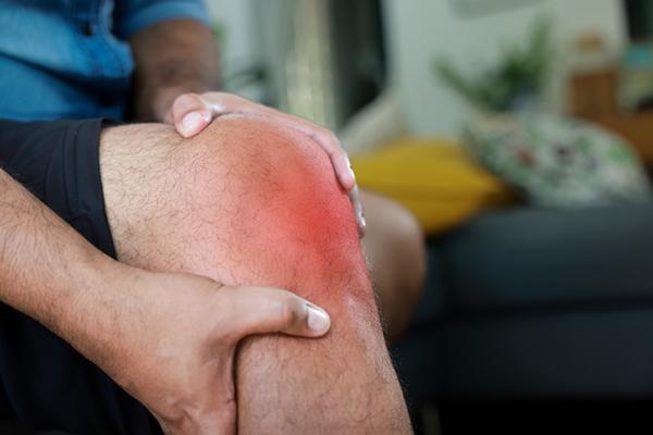 When arthritis is related to Lyme disease