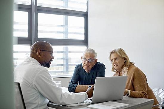 What is a longevity specialist, and should I see one? featured image