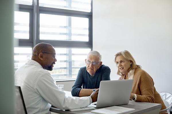 What is a longevity specialist, and should I see one?