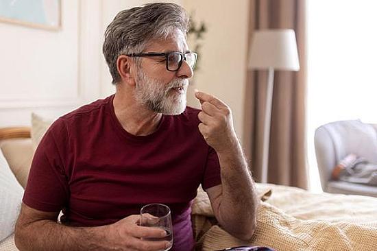 Newly approved pill cuts LDL cholesterol levels by more than half featured image