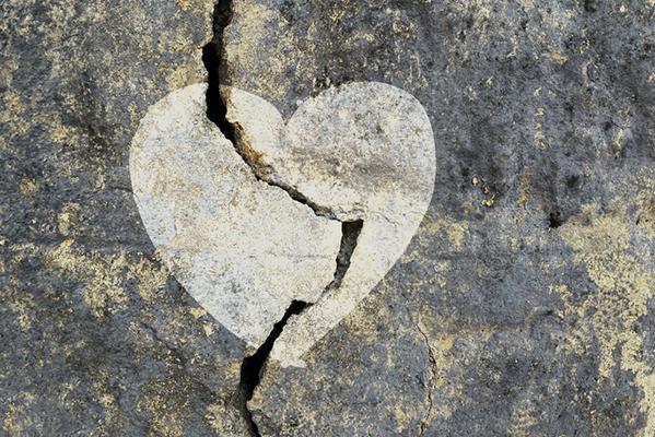 The health risks of gray divorce: Stress, insomnia, high blood pressure, and more