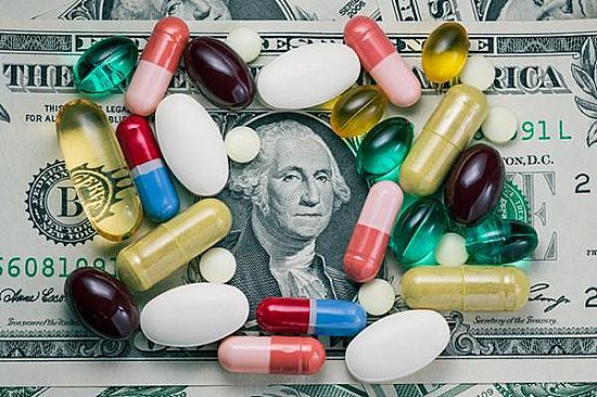 How to save money on medication featured image