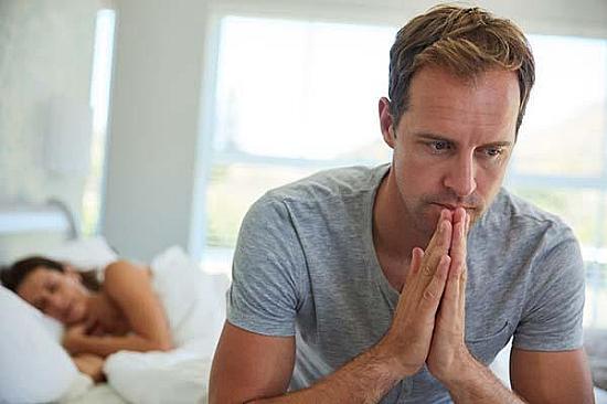 Erectile dysfunction: Is it a sign of hidden health problems? featured image