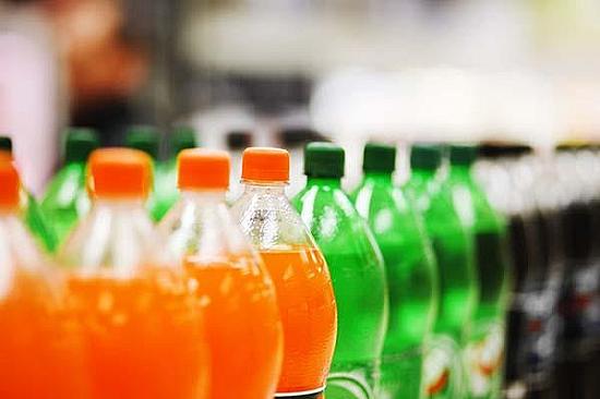 Harvard study: Early sweet-drink habits tied to high blood pressure later in life featured image
