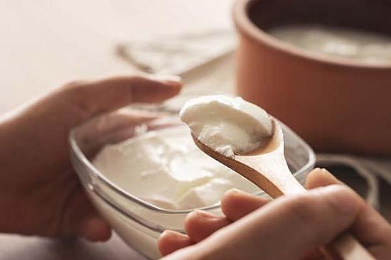 Greek yogurt: Health benefits, protein content, and how to choose the best option featured image