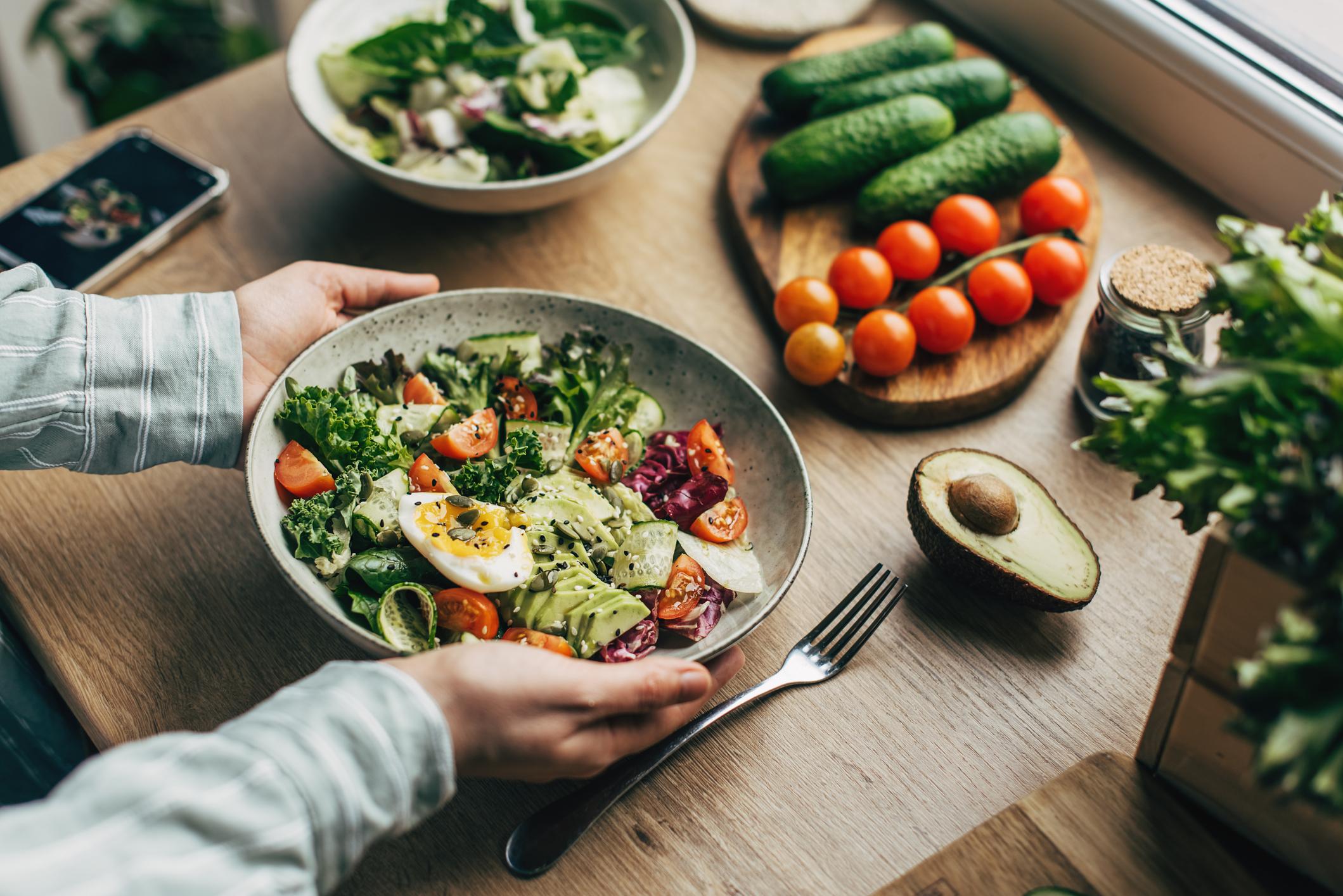 Quiz: When does food contribute to inflammation?