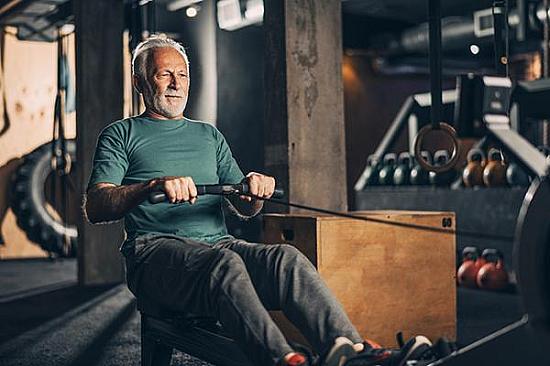 Exercising with low blood pressure: Advice and precautions featured image