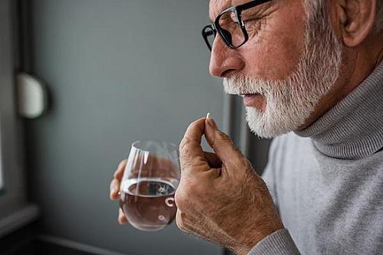 Should you take low-dose aspirin? featured image