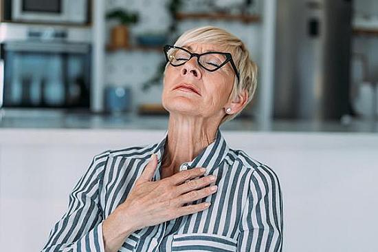 Atrial fibrillation symptoms: Why they're easy to miss featured image
