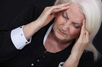Headache - Harvard Health