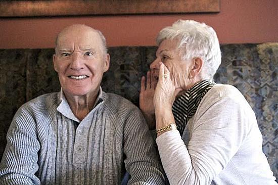 Hearing loss in noisy environments featured image