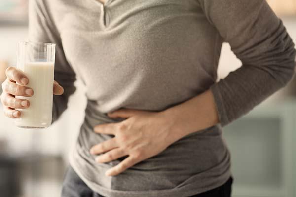 Could bowel troubles after dairy mean irritable bowel syndrome?