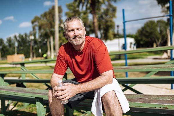 Can you further lower heart disease risk if your numbers already look good?