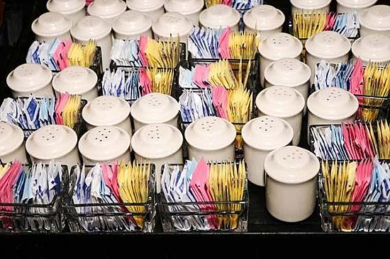 Are artificial sweeteners a good sugar alternative? featured image