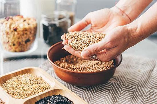 Are whole grains that important? featured image