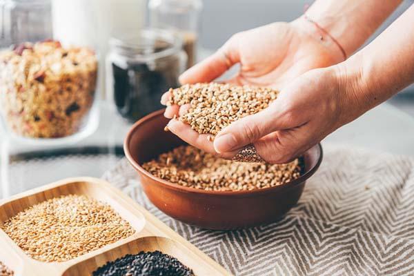 Are whole grains that important?