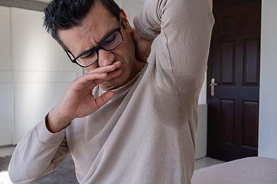 Body odor: How it changes — and how to improve it featured image