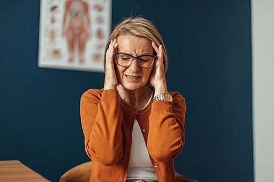 Migraine: How it's diagnosed and what that means featured image