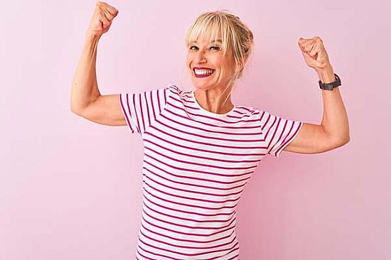 Tricep workouts you can do at home featured image