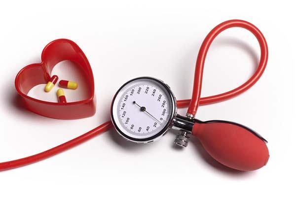 Overweight and taking blood pressure medications: Study finds it's a trend that's working