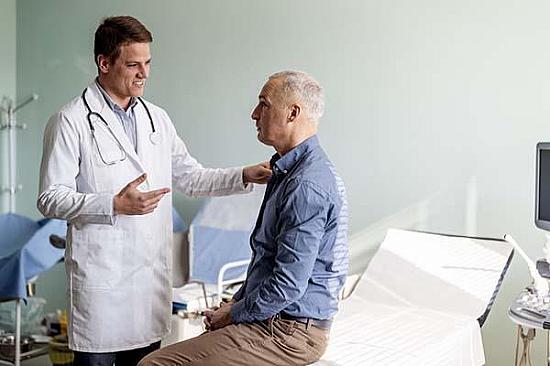 Testosterone therapy without evidence of deficiency may boost heart risk featured image